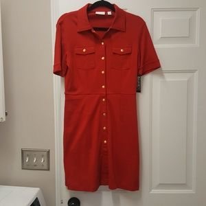 NY&Co dress, new with tags
